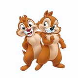 Disney Pack WhatsApp Sticker #10