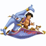 Disney Pack WhatsApp Sticker #12