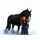 Disney Pack WhatsApp Sticker #13