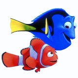 Disney Pack WhatsApp Sticker #14