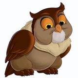 Disney Pack WhatsApp Sticker #17