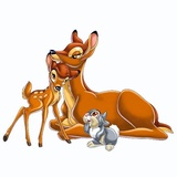 Disney Pack WhatsApp Sticker #19