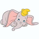 Disney Pack WhatsApp Sticker #27