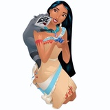 Disney Pack WhatsApp Sticker #30