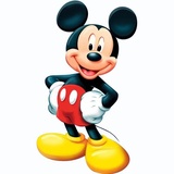 Disney Pack WhatsApp Sticker #4