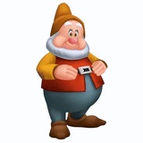 Disney Pack WhatsApp Sticker #6