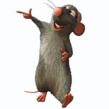 Disney Pack WhatsApp Sticker #9