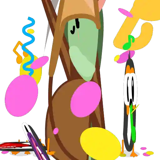 Sticker 16