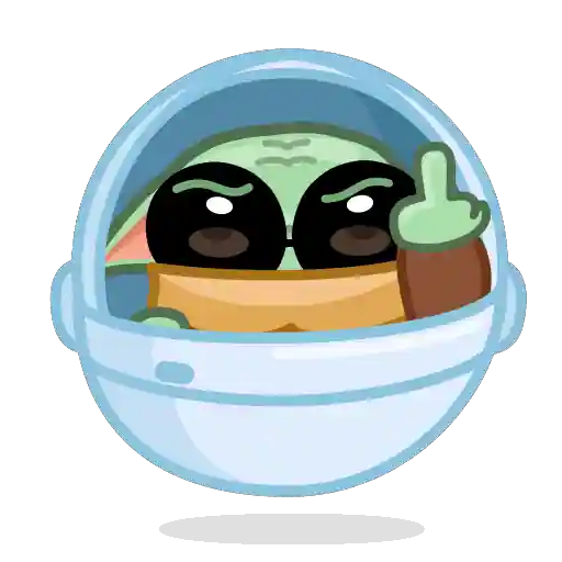 Sticker 18