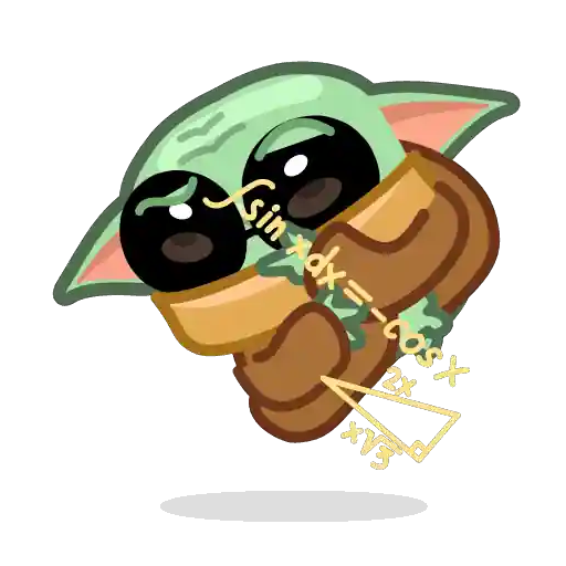Sticker 9