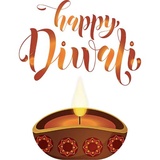 Happy Diwali WhatsApp Sticker #15