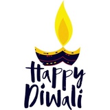 Happy Diwali WhatsApp Sticker #18