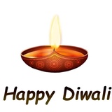 Happy Diwali WhatsApp Sticker #26