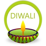 Happy Diwali WhatsApp Sticker #4