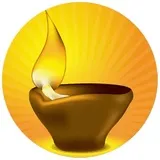 Diya Candle