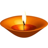 Diya Candle WhatsApp Sticker #24