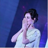 India Lover forever WhatsApp Sticker #29