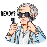 Sticker 10