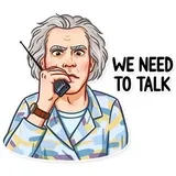 Sticker 16