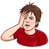 Back to the Future WhatsApp Sticker #18