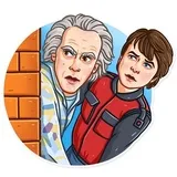 Sticker 21