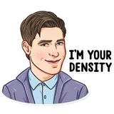 Sticker 25