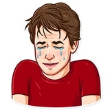 Back to the Future WhatsApp Sticker #28