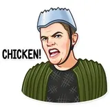 Sticker 9