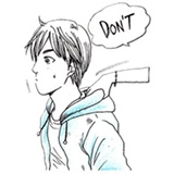 Doddle Couple in love WhatsApp Sticker #10