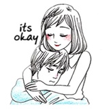 Doddle Couple in love WhatsApp Sticker #5