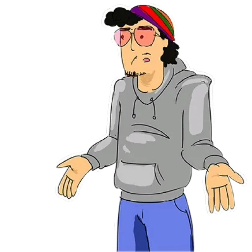 Sticker 18