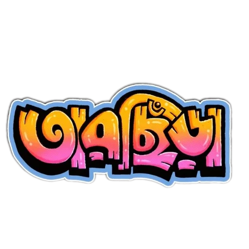 Sticker 19