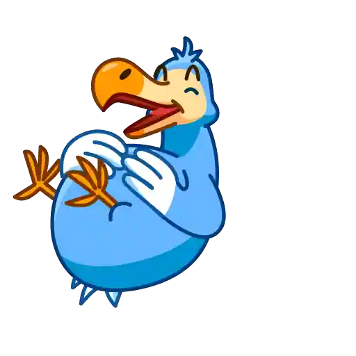 Donnie Dodo