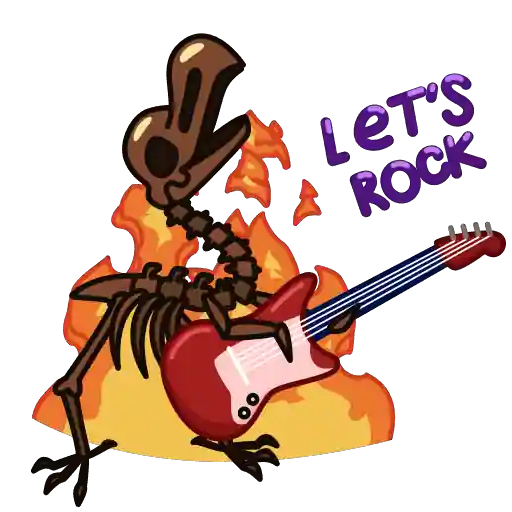 Sticker 6
