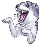 Dog it