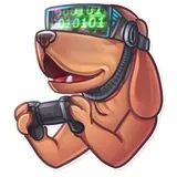 Sticker 32