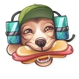 Sticker 36
