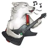 Sticker 38