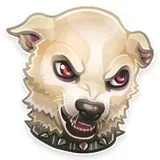 Sticker 8