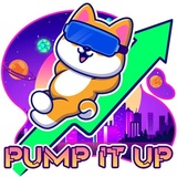 Doge Metaverse WhatsApp Sticker #3