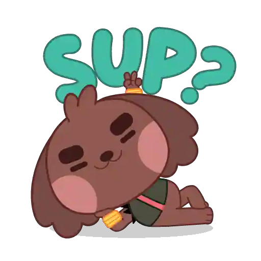 Sticker 10