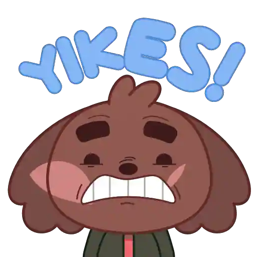 Sticker 12