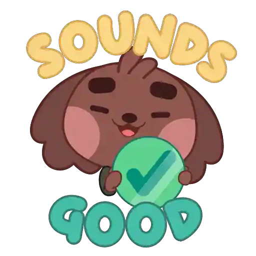 Sticker 9