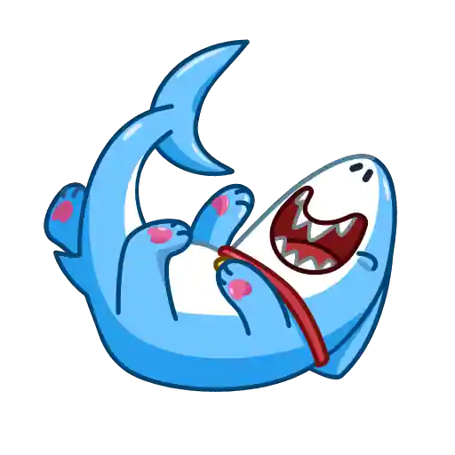 Sharkpup