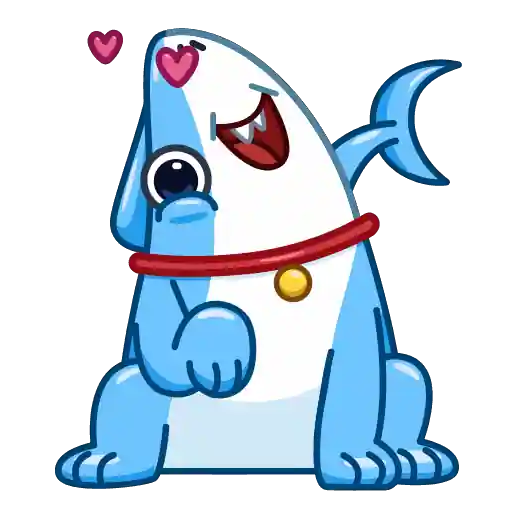 Sticker 18