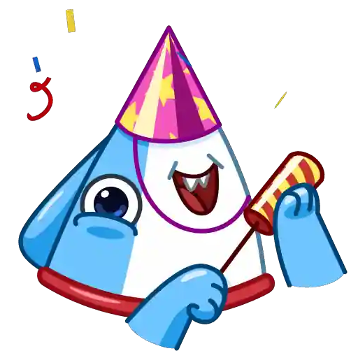 Sticker 19