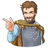 Sticker 13