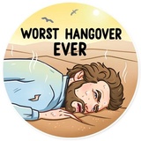 Clint Eastwood WhatsApp Sticker #14