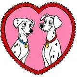 101 Dalmatians