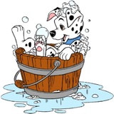 101 Dalmatians WhatsApp Sticker #5